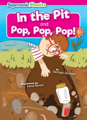 bokomslag Tennant, G: In the Pit