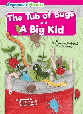 The Tub of Bugs 1