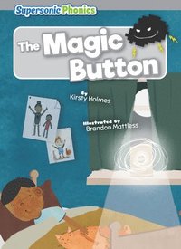 bokomslag The Magic Button