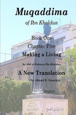 Abd Al-Rahman Ibn Khaldun - Muqaddima of Ibn Khaldun, Häftad