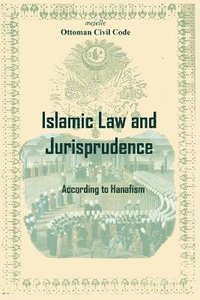 bokomslag Islamic Law and Jurisprudence