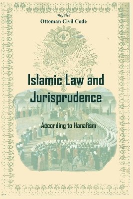 bokomslag Islamic Law and Jurisprudence