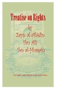 bokomslag Treatise on Rights