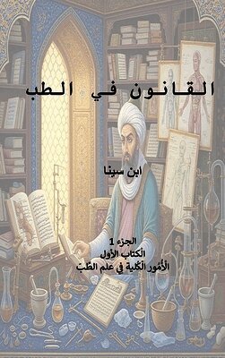 Al-Husayn Ibn Sina, Avicenna, Ibn Sina - Canon of Medicine, Inbunden