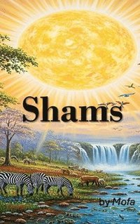 bokomslag Shams