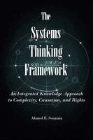 Ahmed Souaiaia - Systems Thinking Framework, Häftad