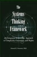 Ahmed E Souaiaia - Systems Thinking Framework, Häftad