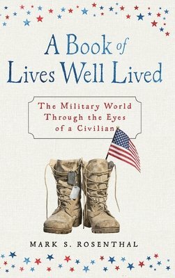 Book of Lives Well Lived 1