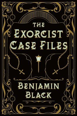 bokomslag The Exorcist Case Files