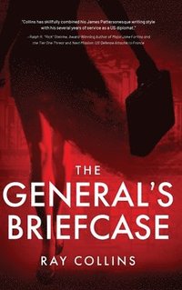 bokomslag The General's Briefcase