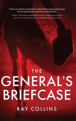bokomslag General's Briefcase