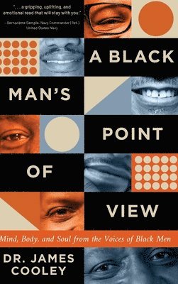 bokomslag A Black Man's Point of View