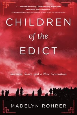 Children of the Edict 1