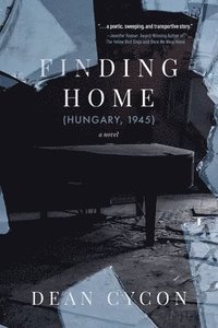 bokomslag Finding Home (Hungary, 1945)