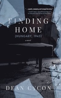 bokomslag Finding Home (Hungary, 1945)