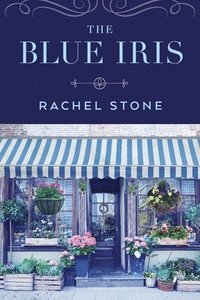 bokomslag The Blue Iris