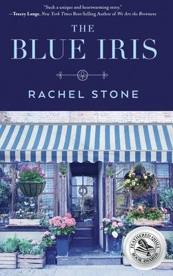 bokomslag The Blue Iris