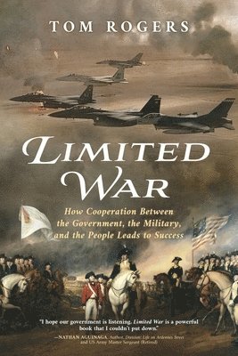 Limited War 1