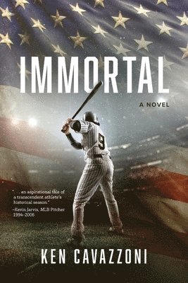 Immortal 1