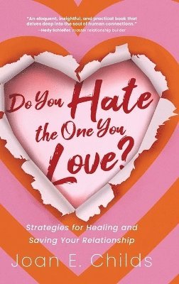 Do You Hate the One You Love? 1