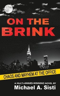 On the Brink 1