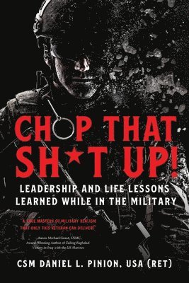 Chop that Sh*t Up! 1