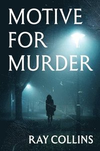 bokomslag Motive for Murder