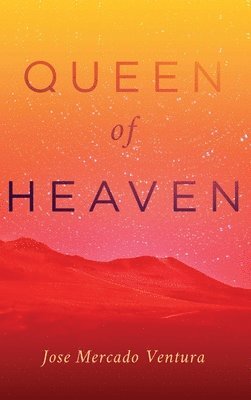 bokomslag Queen of Heaven