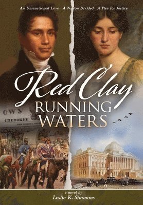 Red Clay, Running Waters 1