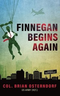 bokomslag Finnegan Begins Again