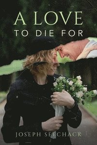 bokomslag Love to Die For