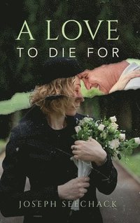 bokomslag A Love to Die For