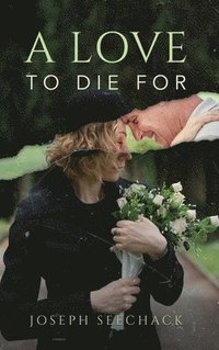 bokomslag Love to Die For