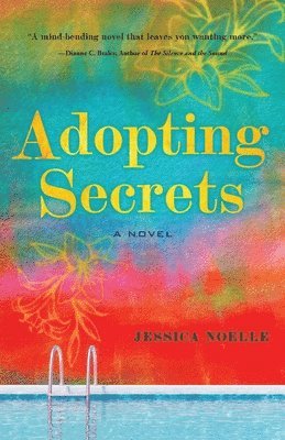 Adopting Secrets 1