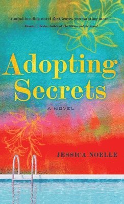 Adopting Secrets 1