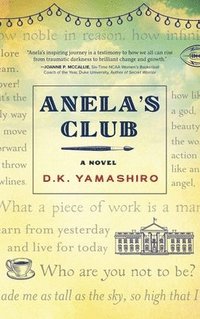 bokomslag Anela's Club