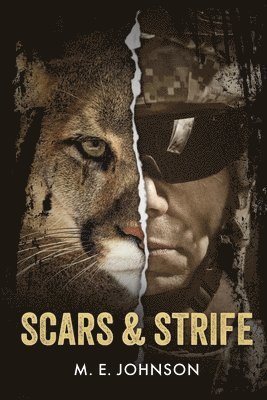 Scars & Strife 1