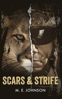 bokomslag Scars & Strife