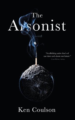 The Arsonist 1