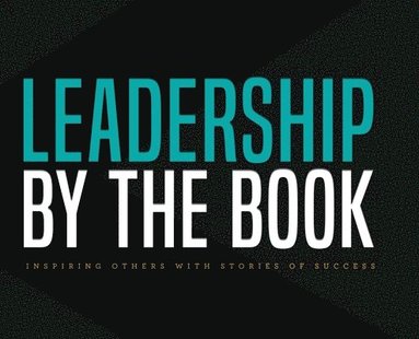 bokomslag Leadership by the Book