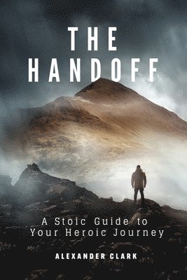 Alexander Clark - Handoff, Häftad