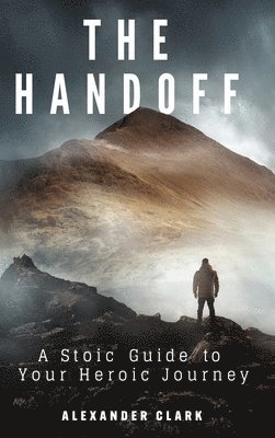 Alexander Clark - Handoff, Inbunden