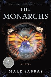 bokomslag Monarchs