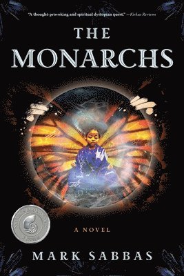 bokomslag Monarchs