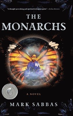 bokomslag Monarchs