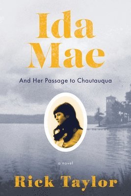 Ida Mae 1