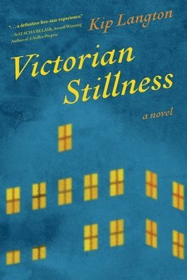 Victorian Stillness 1