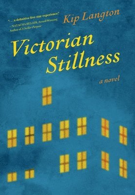 Victorian Stillness 1