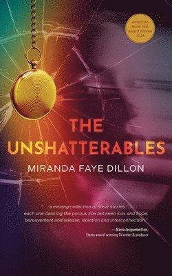 bokomslag Unshatterables