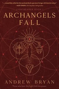 bokomslag Archangels Fall